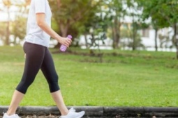 10 lý do khiến đi bộ mãi không giảm cân