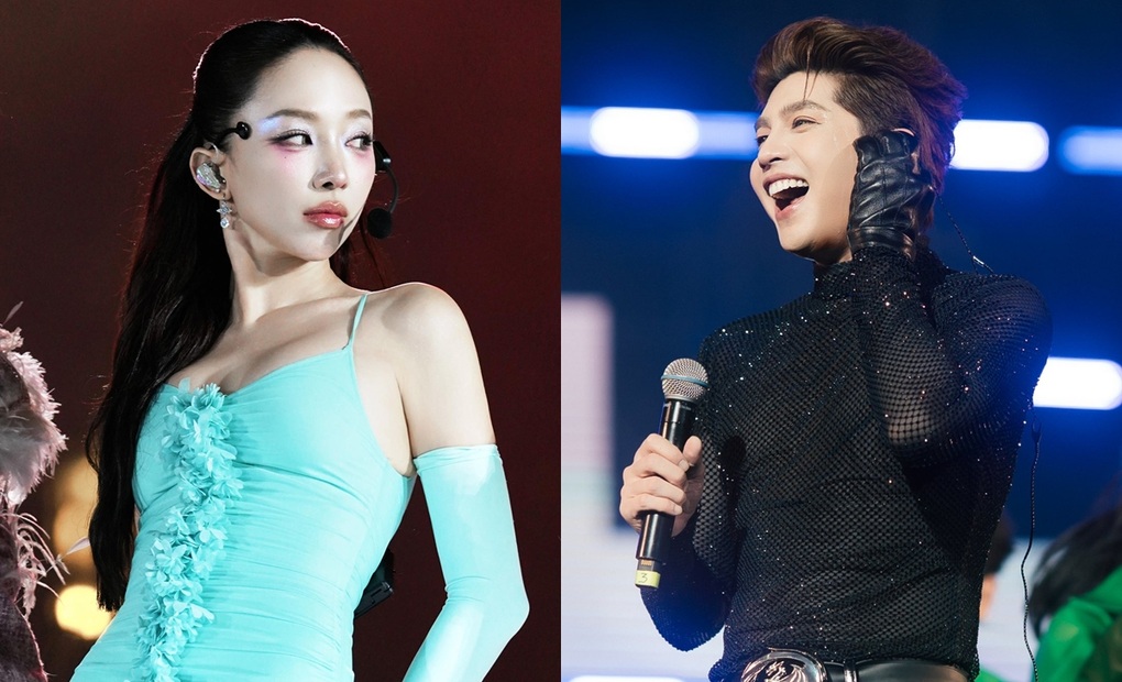 Tài khoản của Lệ Quyên phát ngôn văng tục, đốp chát với khán giả gây sốc - 4