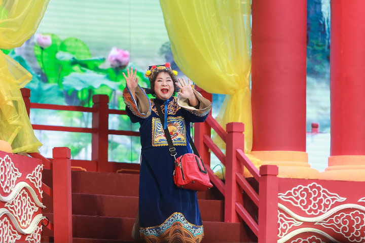 Dàn nữ nghệ sĩ hiếm hoi từng đóng Táo quân giờ ra sao?- Ảnh 5.