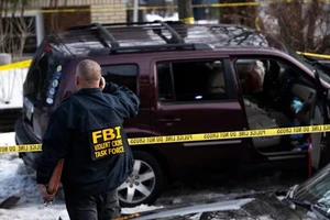 Cảnh sát nhập cư Mỹ bắn chết một phụ nữ ở Minneapolis, dân biểu tình, ông Trump lên tiếng