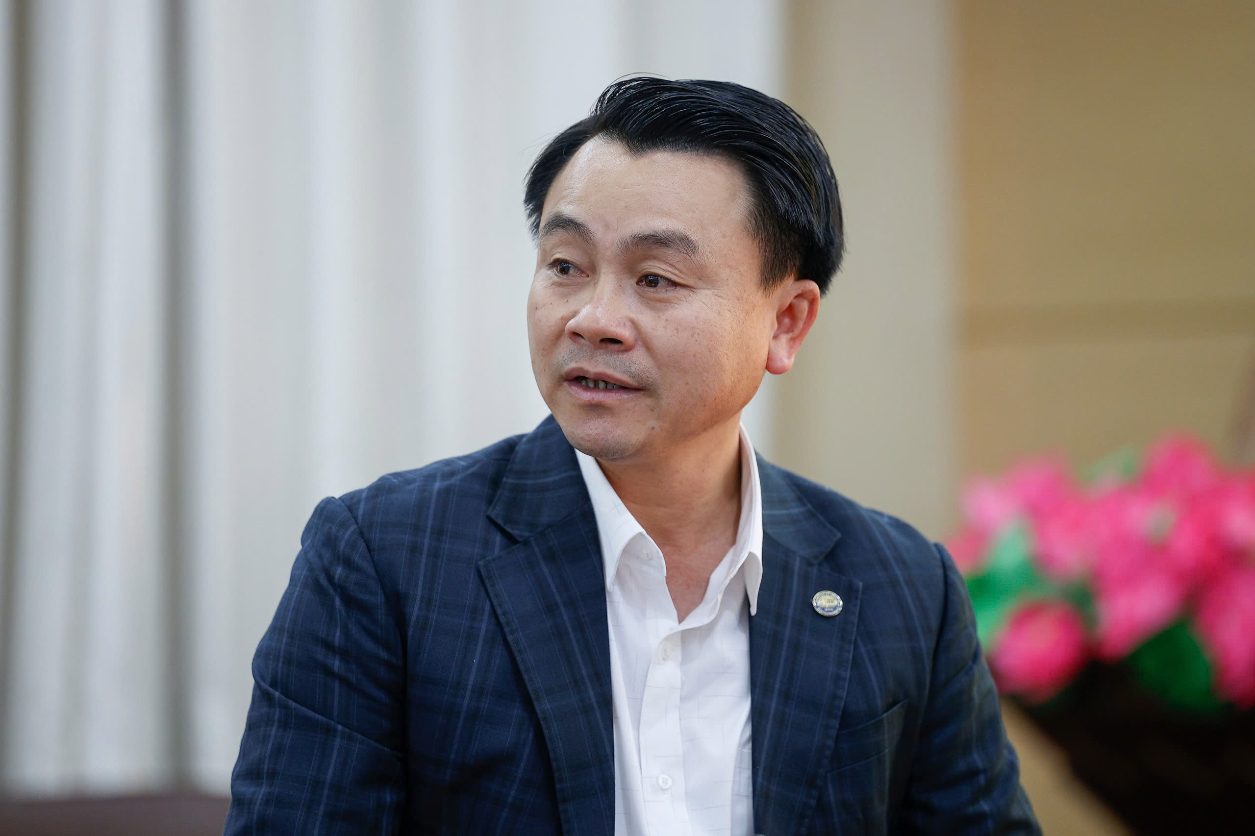 Vòng loại phía bắc đã sẵn sàng bùng nổ- Ảnh 2. Vòng loại phía bắc đã sẵn sàng bùng nổ- Ảnh 2.