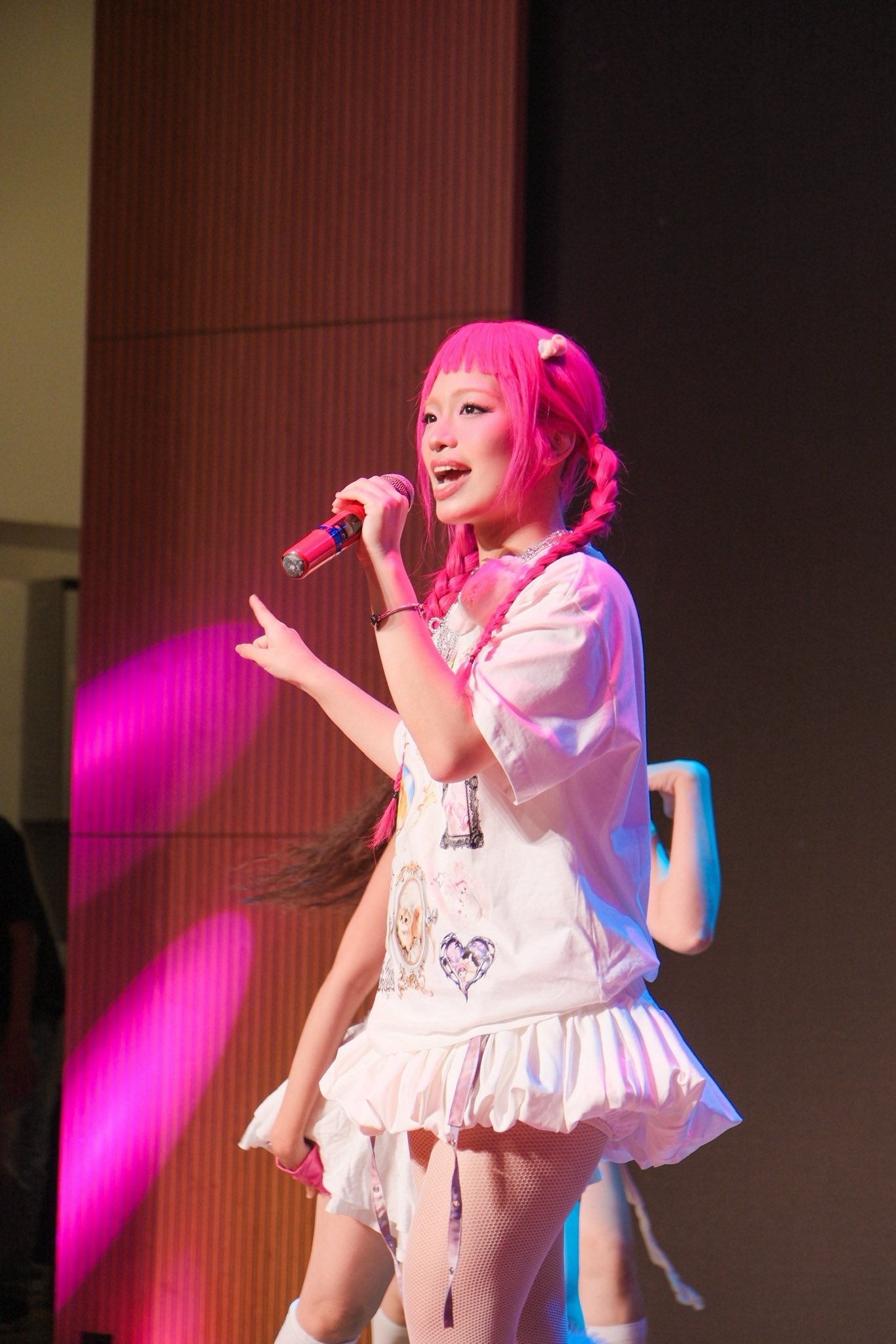 Lan truyền danh tính 6 Em Xinh mùa 2 đầu tiên, Linh Ka không gây sốc bằng 2 gương mặt mùa 1- Ảnh 4.