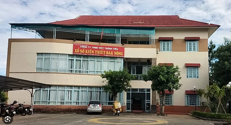 Lâm Đồng yêu cầu làm rõ yếu tố thua lỗ tại XSKT Đắk Nông - Ảnh 2.