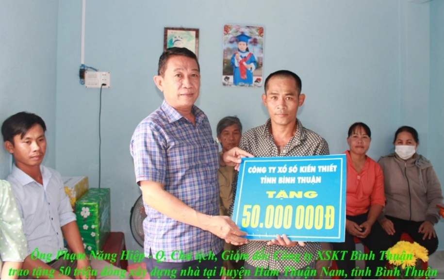 Lâm Đồng yêu cầu làm rõ yếu tố thua lỗ tại XSKT Đắk Nông - Ảnh 3.