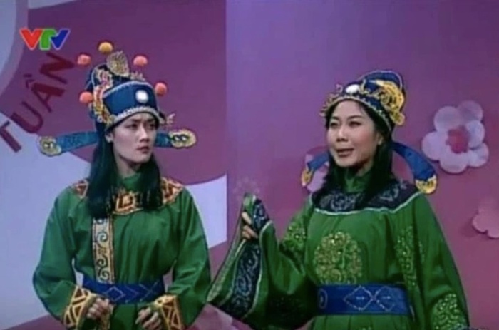 Dàn nữ nghệ sĩ hiếm hoi từng đóng Táo quân giờ ra sao?