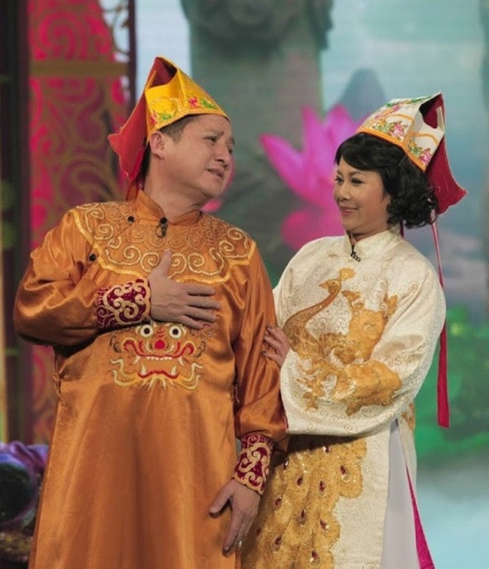 Dàn nữ nghệ sĩ hiếm hoi từng đóng Táo quân giờ ra sao?