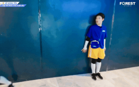 Sao nam éo le nhất Running Man Việt: Không thể tin lại bị loại theo cách như vậy!- Ảnh 2.