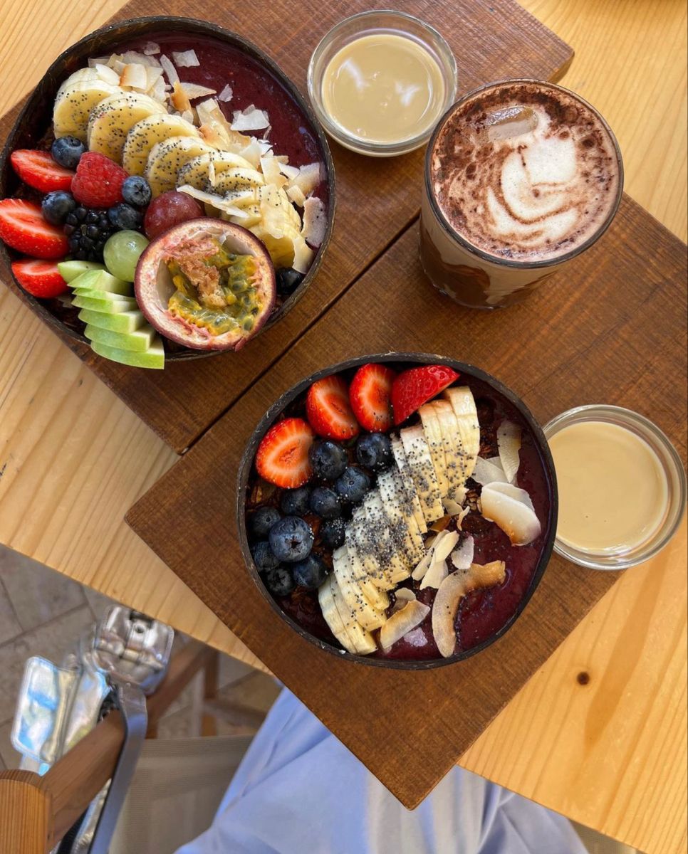 Món ăn chơi màu tím càng ăn càng gầy, từ Cortis đến loạt idol Hàn đang mê mẩn- Ảnh 9.