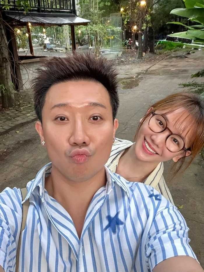 Bắt đầu mới của Trấn Thành và Hari Won sau 10 năm yêu nhau