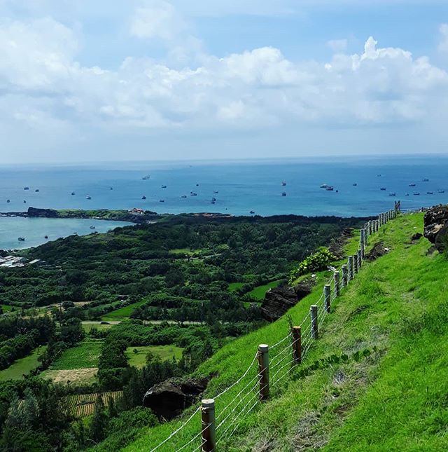 Một đảo miền Trung Việt Nam được vinh danh ngay đầu năm 2026, báo Thái nhận xét: 