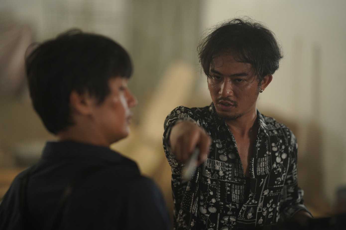 Phim Việt đầu tiên cán mốc 100 tỷ đồng trong năm 2026- Ảnh 3.