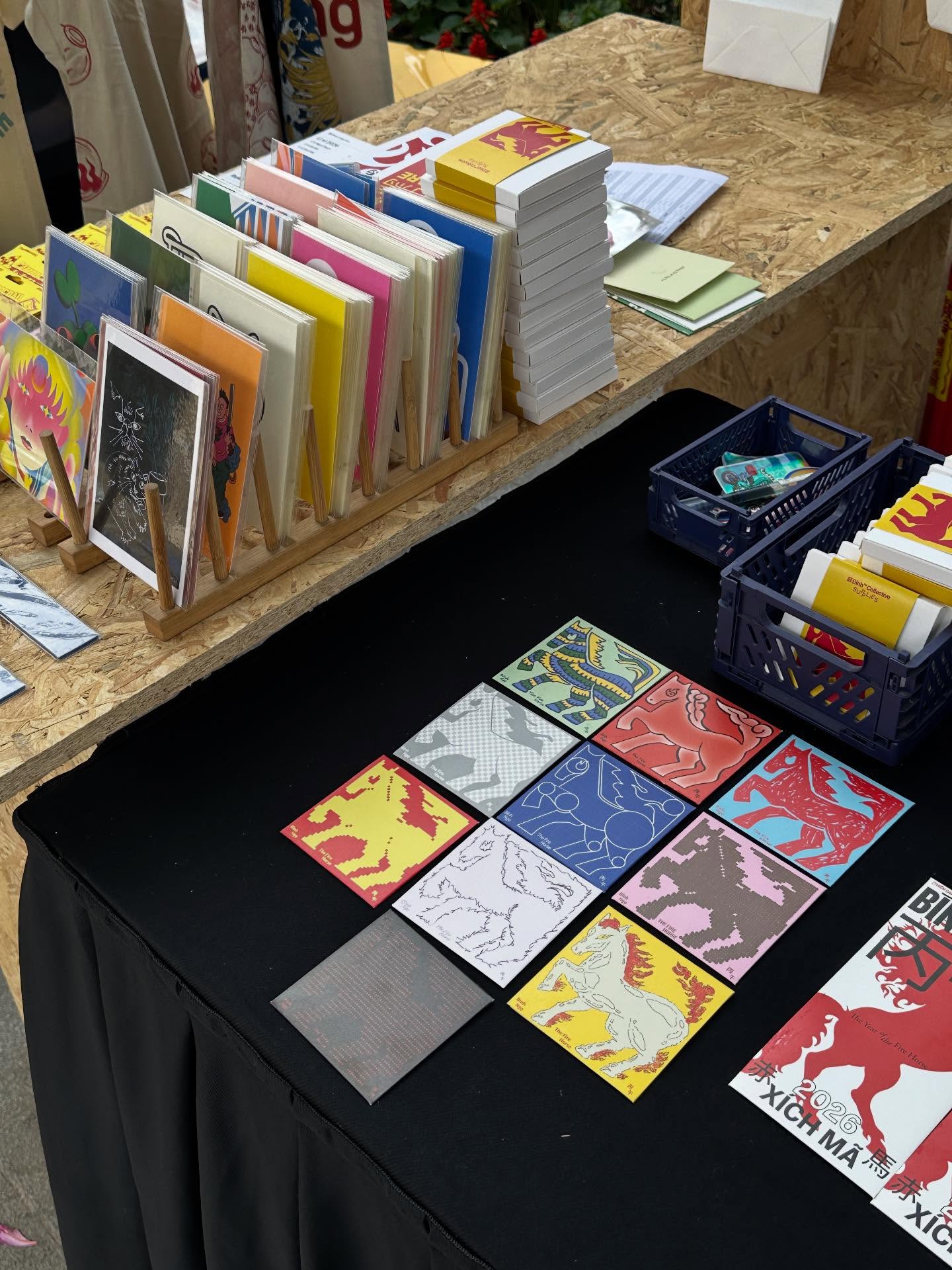 Lễ hội Thiết kế Sáng tạo Hà Nội 2026 tấp nập ngay hồ Hoàn Kiếm, giới trẻ hào hứng trải nghiệm gian hàng LG và loạt local brand siêu nghệ- Ảnh 15. Lễ hội Thiết kế Sáng tạo Hà Nội 2026 tấp nập ngay hồ Hoàn Kiếm, giới trẻ hào hứng trải nghiệm gian hàng LG và loạt local brand siêu nghệ- Ảnh 15.