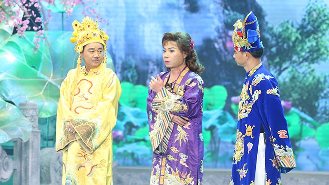 Cục trưởng Xuân Bắc đăng ảnh Cục trưởng Xuân Bắc đăng ảnh