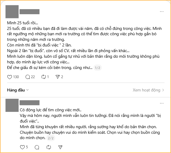 Kẹt lại ở năm cũ vì công việc quá chán- Ảnh 2.