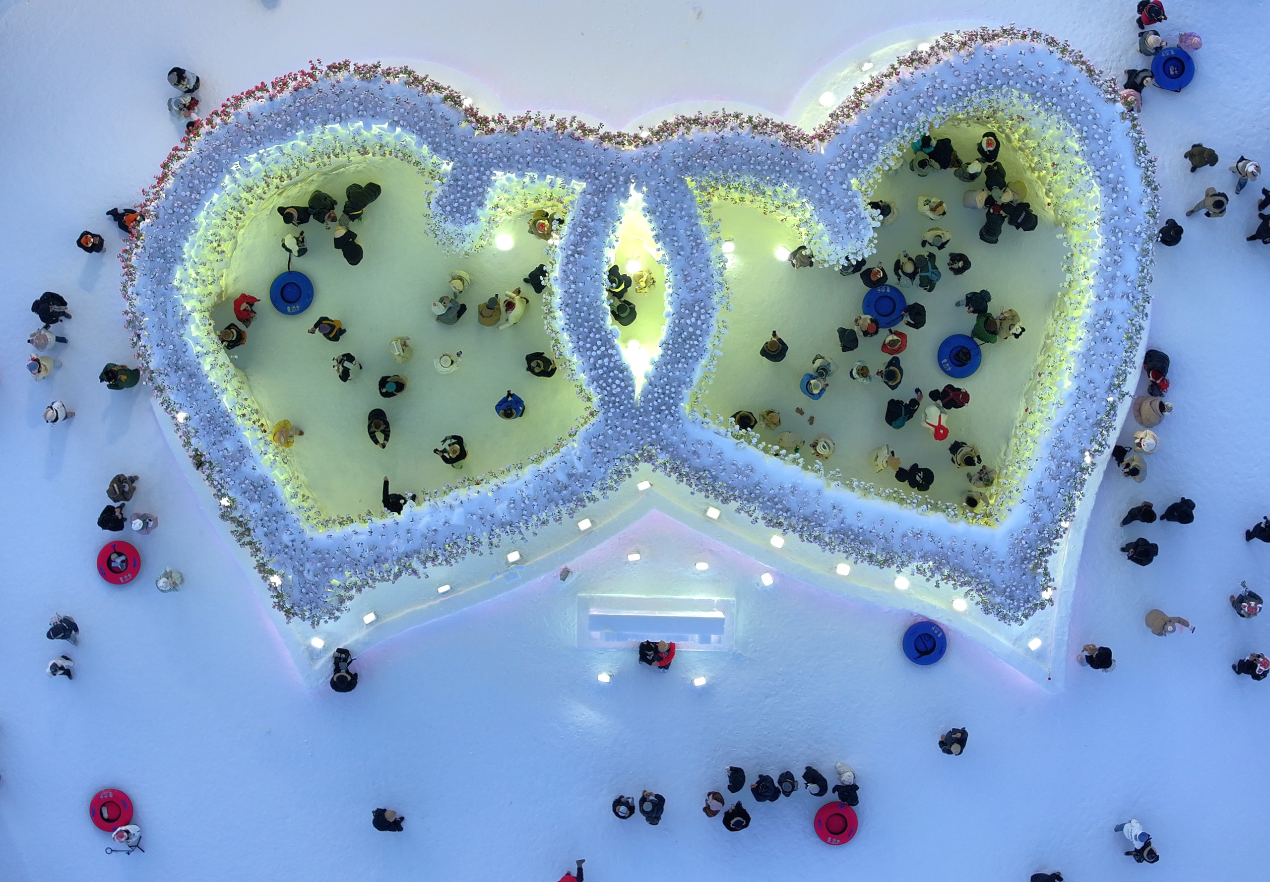 Tin tức thế giới 12-1: Thủ tướng Đan Mạch nói về tình hình Greenland; Biểu tình lớn ở Mỹ chống ICE 3 Tin tức thế giới 12-1: - Ảnh 1.