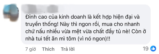 Sáng nhất Aeon Mall lúc này: Mâm cỗ Tết 500k hot điên đảo, cả cõi mạng khen “phát minh thế kỷ”- Ảnh 3.