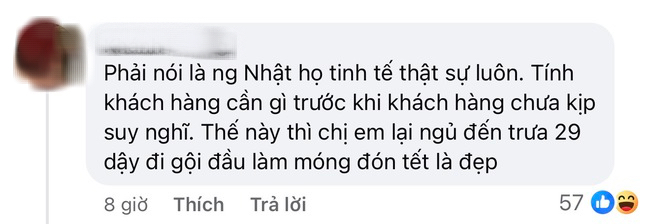 Sáng nhất Aeon Mall lúc này: Mâm cỗ Tết 500k hot điên đảo, cả cõi mạng khen “phát minh thế kỷ”- Ảnh 6.
