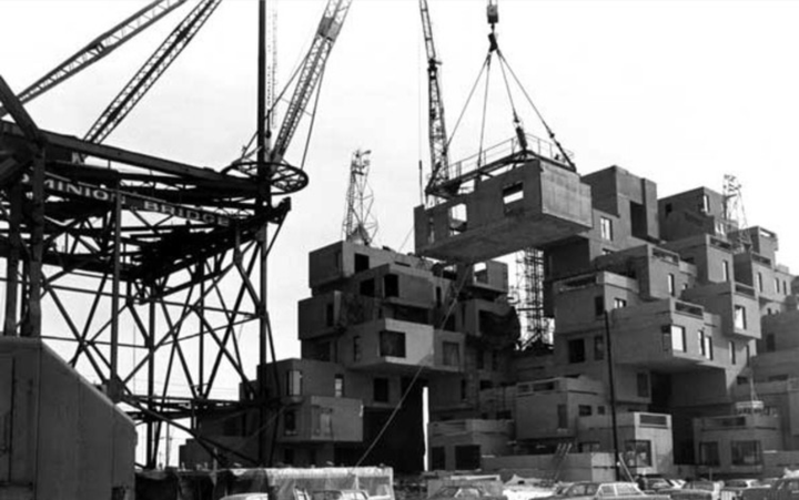 354 khối lập phương tạo nên khu nhà 'điên rồ' bậc nhất hành tinh- Ảnh 2.