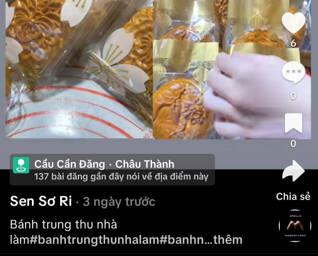 Vì sao thực phẩm nhà làm ngày càng phổ biến trong kinh doanh hiện nay? - Ảnh 4.