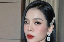 Mắng anti-fan bất chấp và văng tục trên mạng, Lệ Quyên có còn xứng là ca sĩ?