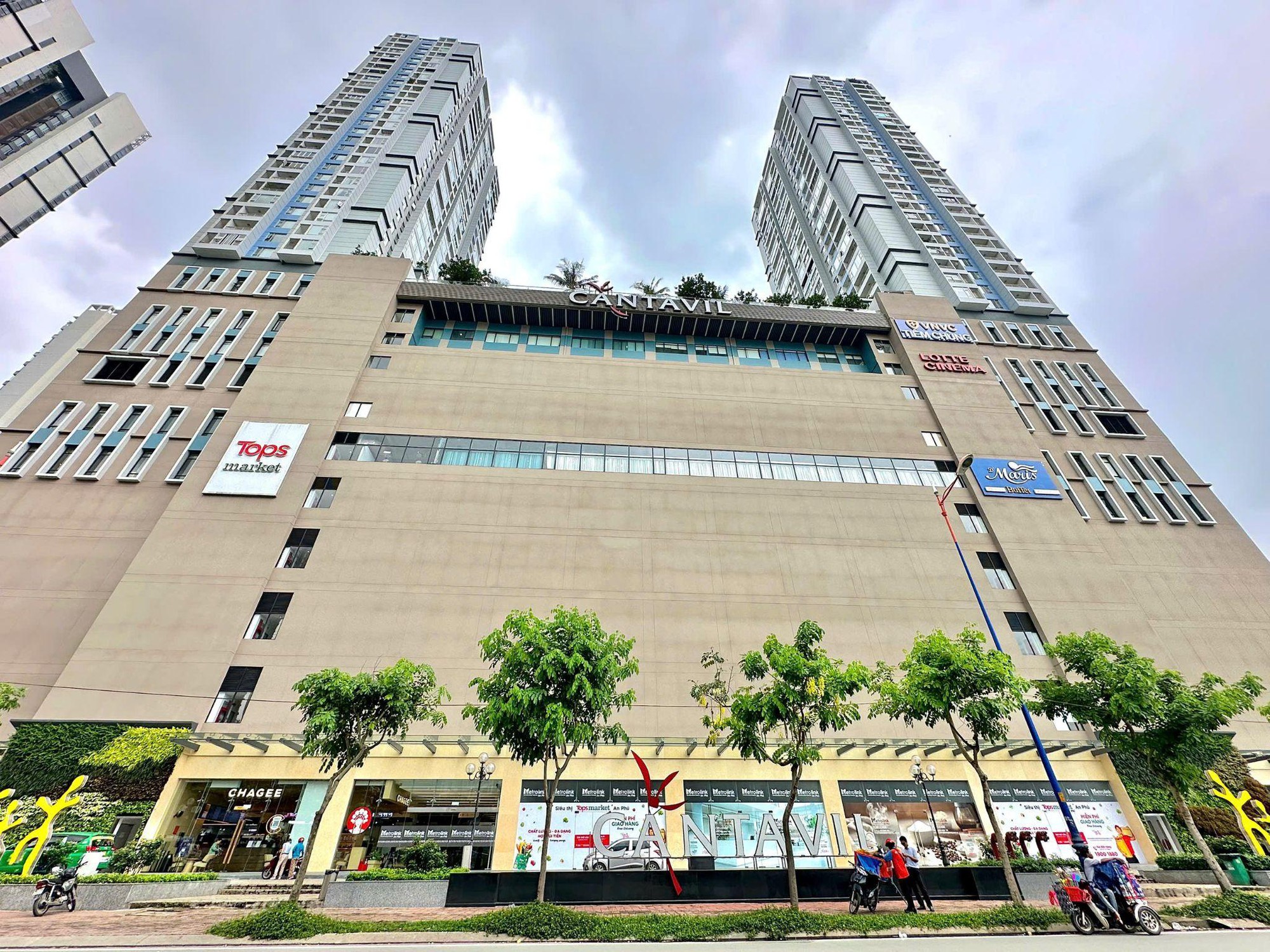 Cuối năm bận rộn, dân văn phòng chọn đâu để gặp gỡ sau giờ làm?- Ảnh 2.