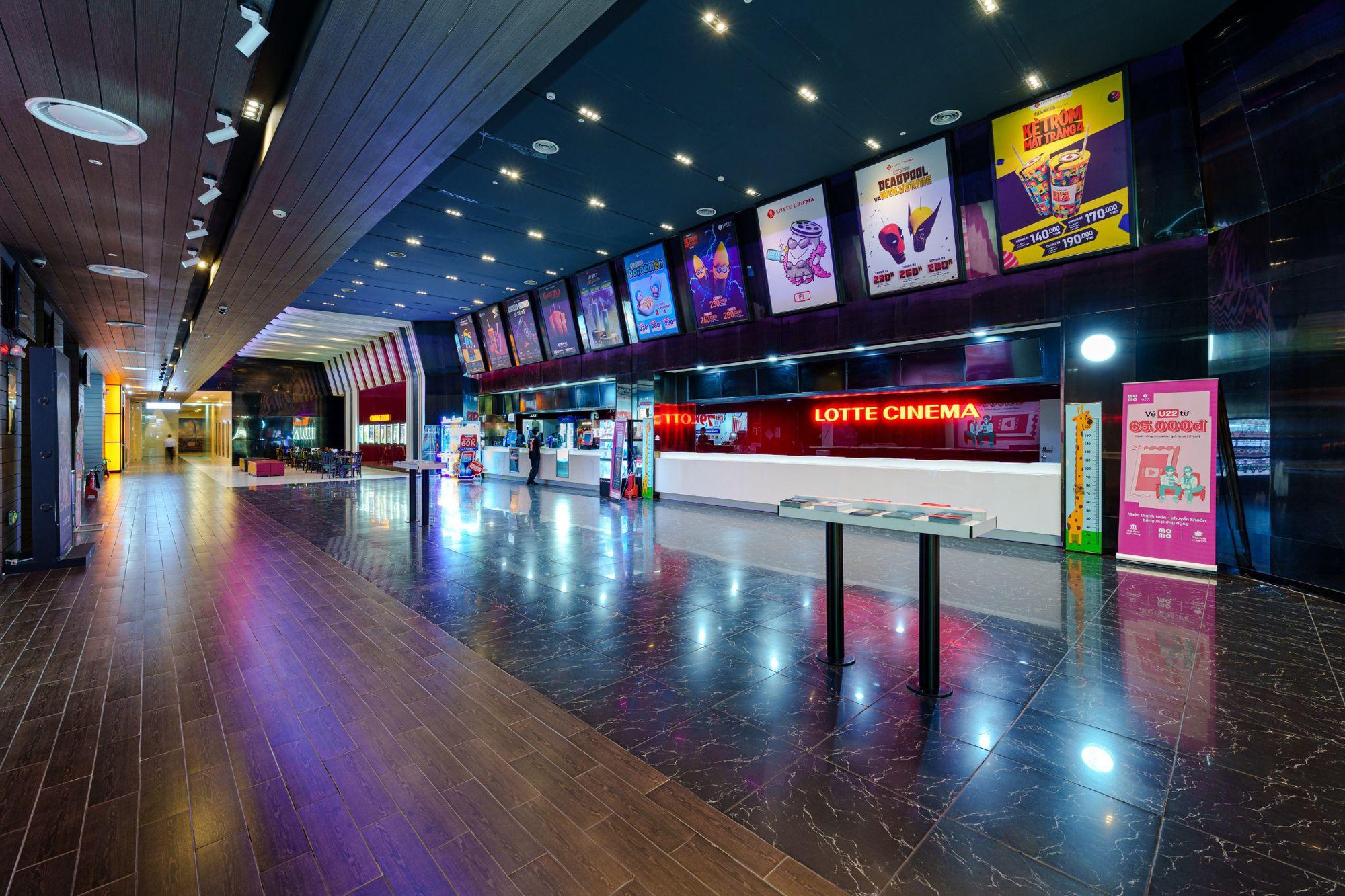 Cuối năm bận rộn, dân văn phòng chọn đâu để gặp gỡ sau giờ làm?- Ảnh 3.