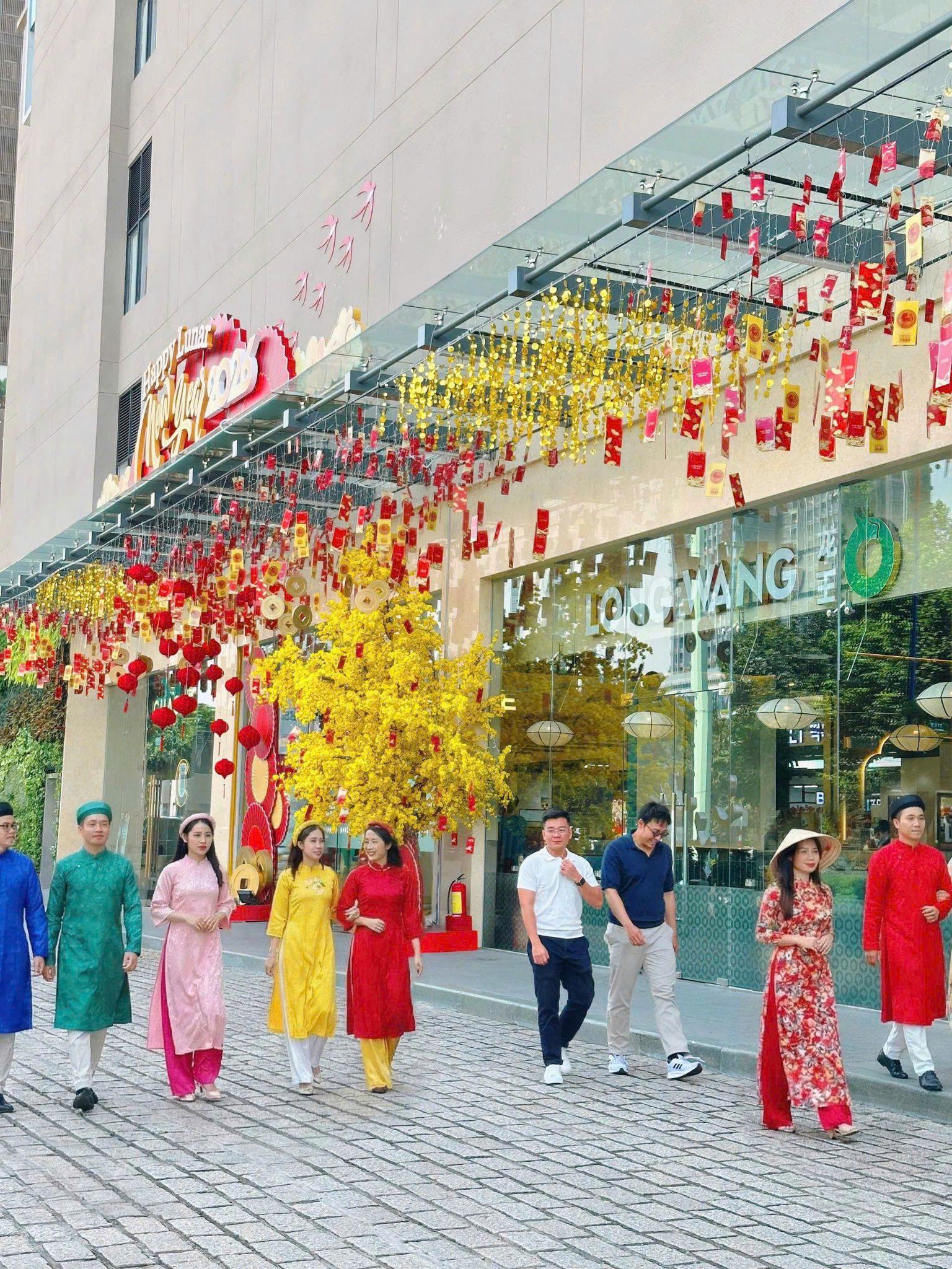 Cuối năm bận rộn, dân văn phòng chọn đâu để gặp gỡ sau giờ làm?- Ảnh 4.