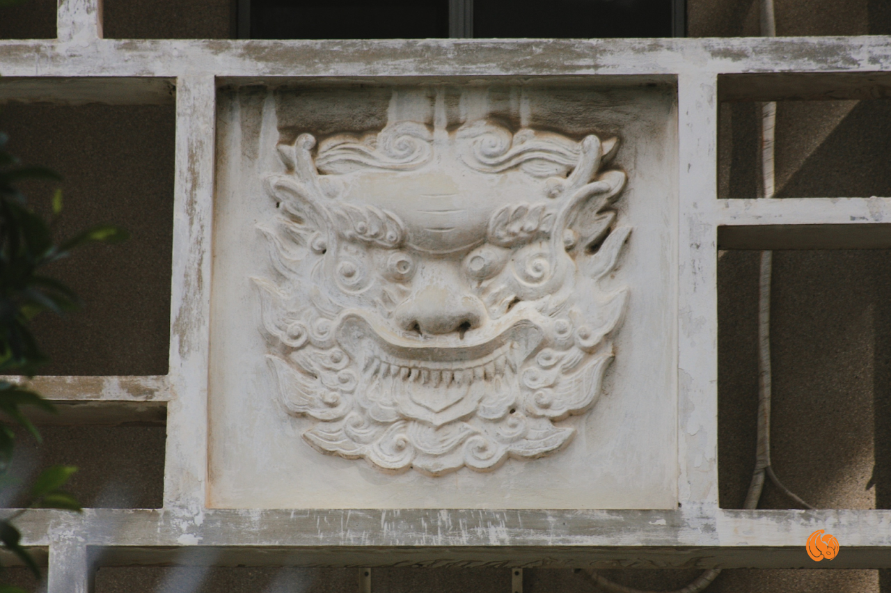 Thư viện Khoa học hợp TP.HCM từng là xưởng in tiền, nhà tù khét tiếng- Ảnh 6.