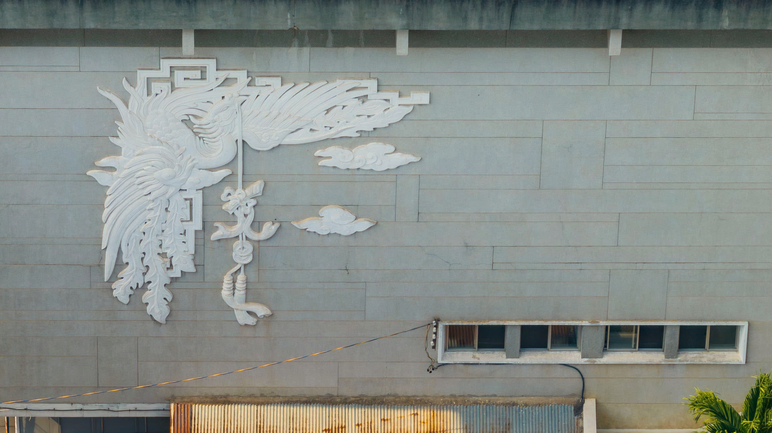 Thư viện Khoa học hợp TP.HCM từng là xưởng in tiền, nhà tù khét tiếng- Ảnh 7.