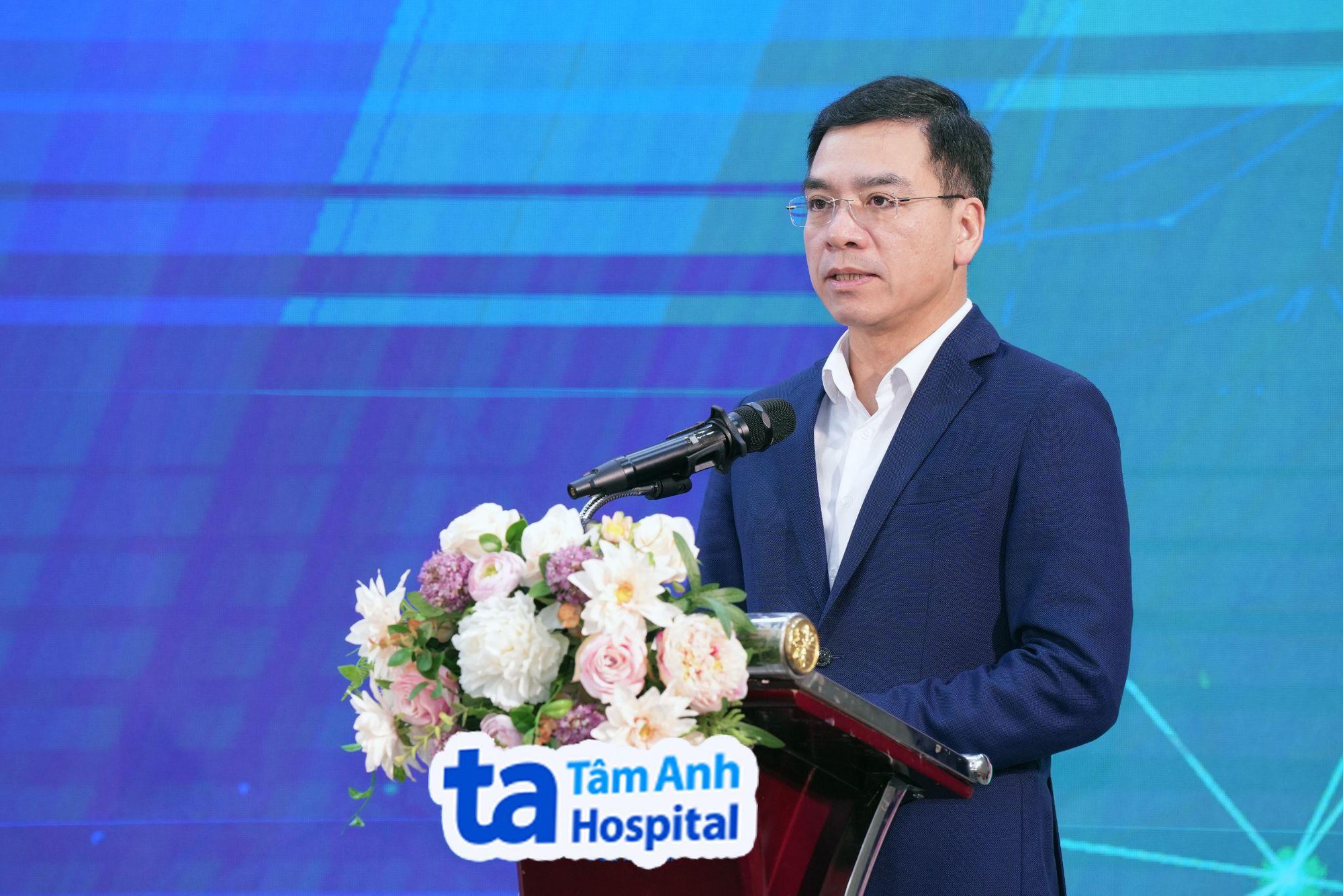 Bệnh viện Tâm Anh  - Ảnh 2.