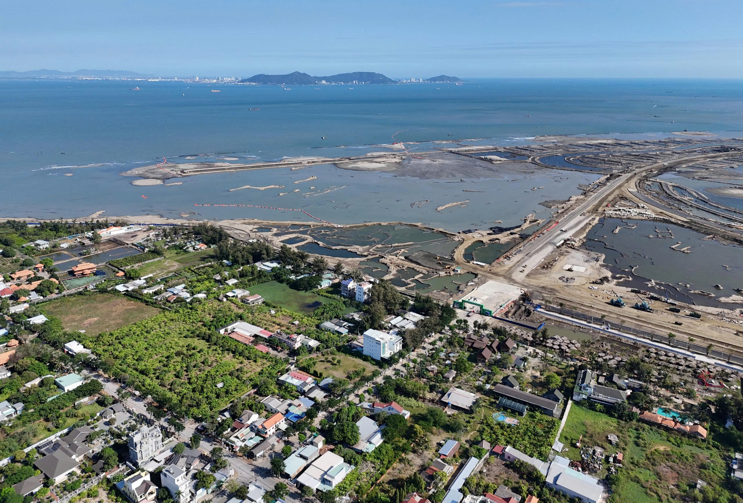 Quyết rõ, làm nhanh TP.HCM thần tốc xây hạ tầng - Ảnh 4.