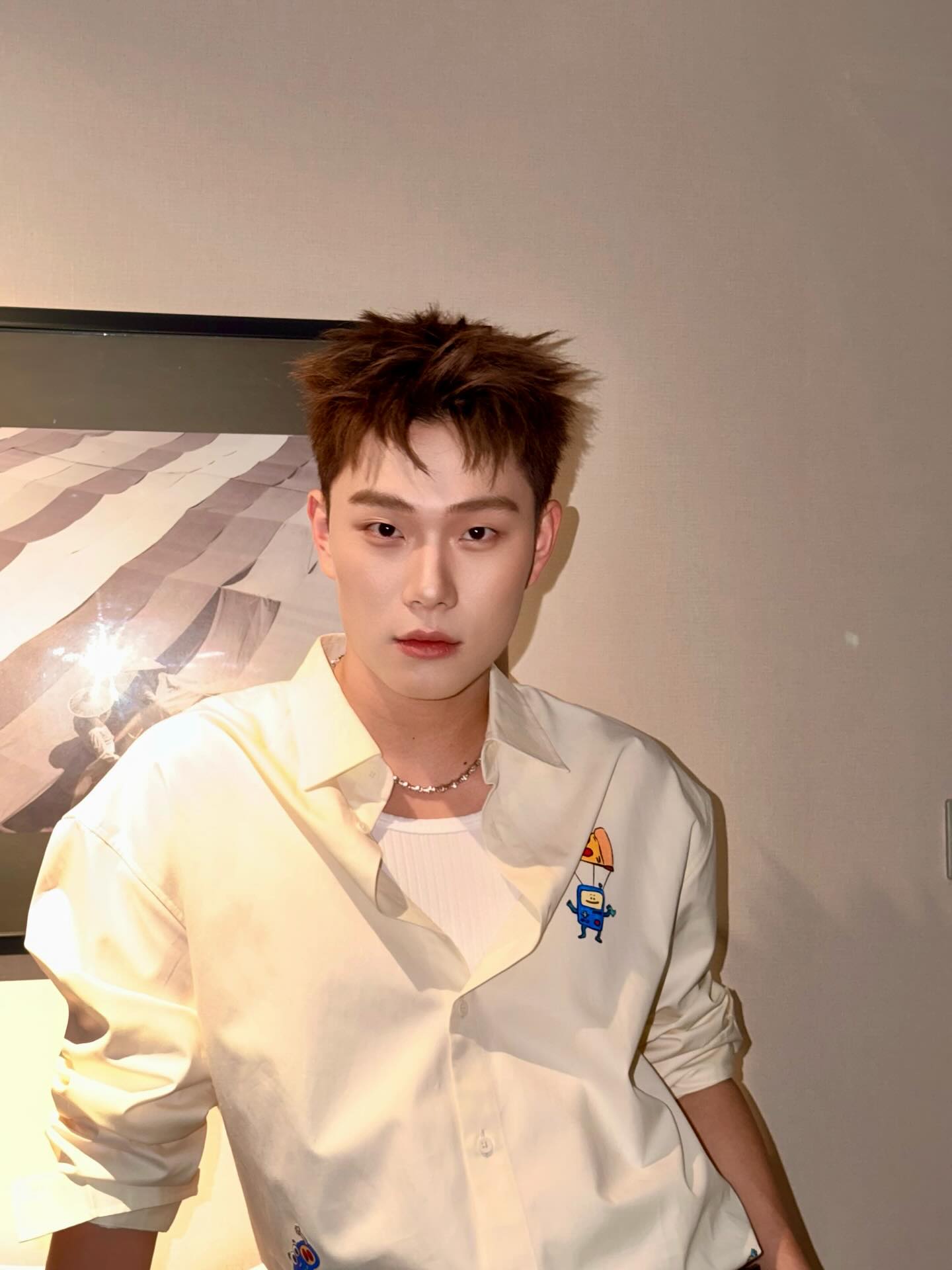 Dương Domic lên tiếng sau tin đồn ế vé: Không làm fanmeeting vì tiền- Ảnh 5.