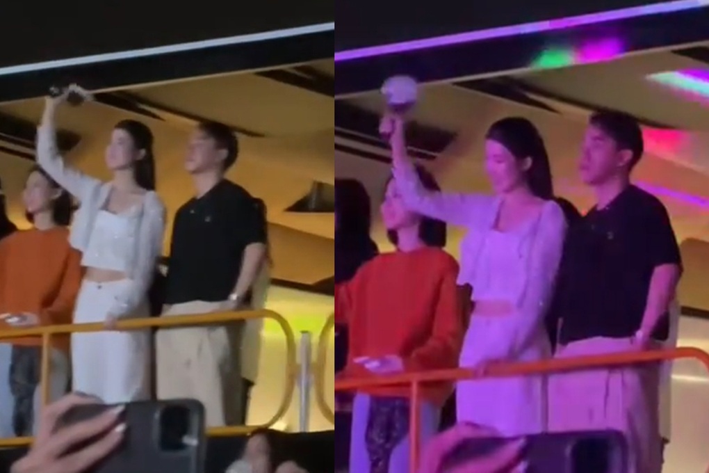 Á hậu Phương Nhi hiếm hoi lộ diện, thông tin đám cưới hào môn gây chú ý - 3