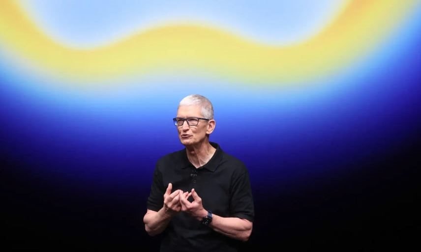 Ứng viên hàng đầu kế nhiệm CEO Tim Cook: Đã gắn bó 2 thập kỷ, tiên phong phát triển iPhone Air- Ảnh 3.