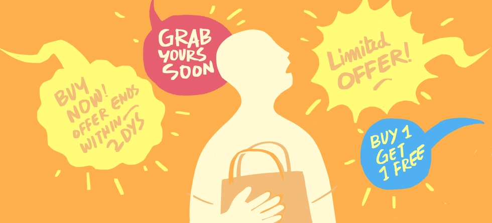 Nghịch lý ngành FB: Khi cửa hàng ăn nhanh không còn sống nhờ bán đồ ăn - 2