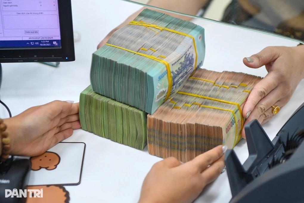 Agribank, BIDV, VietinBank, Vietcombank lãi lớn - 2