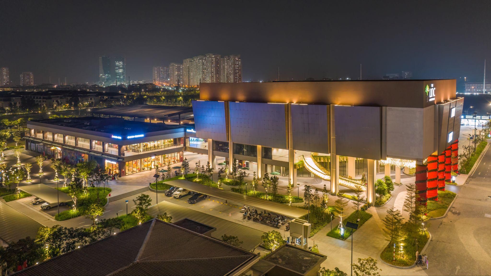 ParkCity Group và tầm nhìn nâng chuẩn sống đô thị tại tây Hà Nội- Ảnh 3.