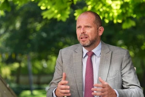 Bỉ kêu gọi NATO phát động chiến dịch 'Canh gác Bắc Cực' nhằm trấn an Mỹ về Greenland