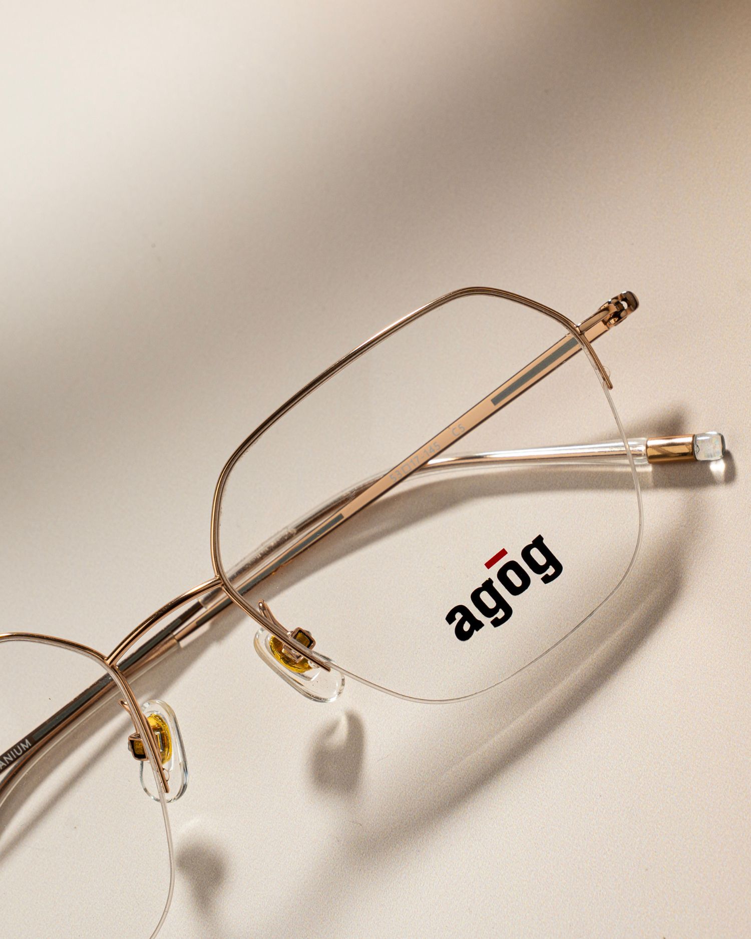 Ra mắt kính Agog: Thương hiệu Việt đại diện cho sự bền bỉ- Ảnh 3.