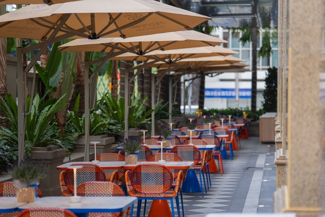 Du lịch tết, hành trình tận hưởng từ phố thị đến biển xanh- Ảnh 6.