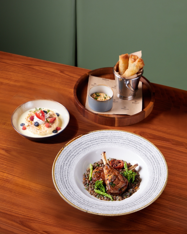 Du lịch tết, hành trình tận hưởng từ phố thị đến biển xanh- Ảnh 9.