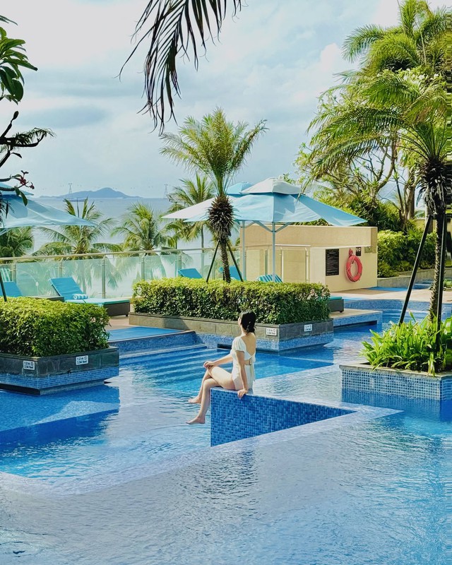 Du lịch tết, hành trình tận hưởng từ phố thị đến biển xanh- Ảnh 11.