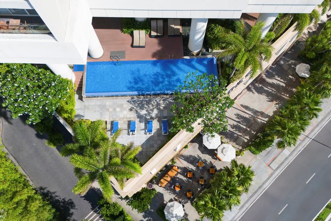 Du lịch tết, hành trình tận hưởng từ phố thị đến biển xanh- Ảnh 13.