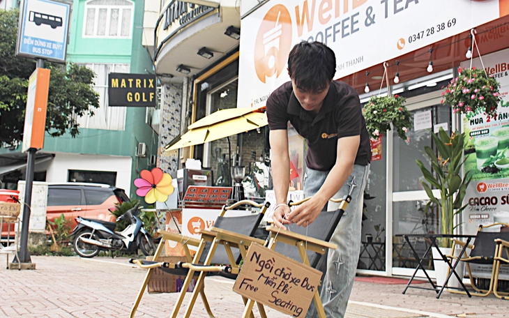 Chuyện tử tế của nữ anh hùng xứ Quảng - Ảnh 2.