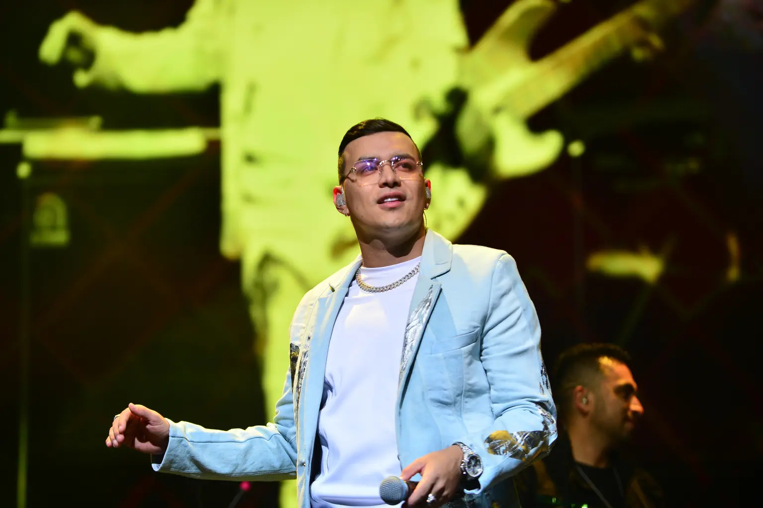 Nam ca sĩ 9X thiệt mạng trong vụ tai nạn máy bay thảm khốc, rùng mình với lời tiên tri trước đó- Ảnh 2.