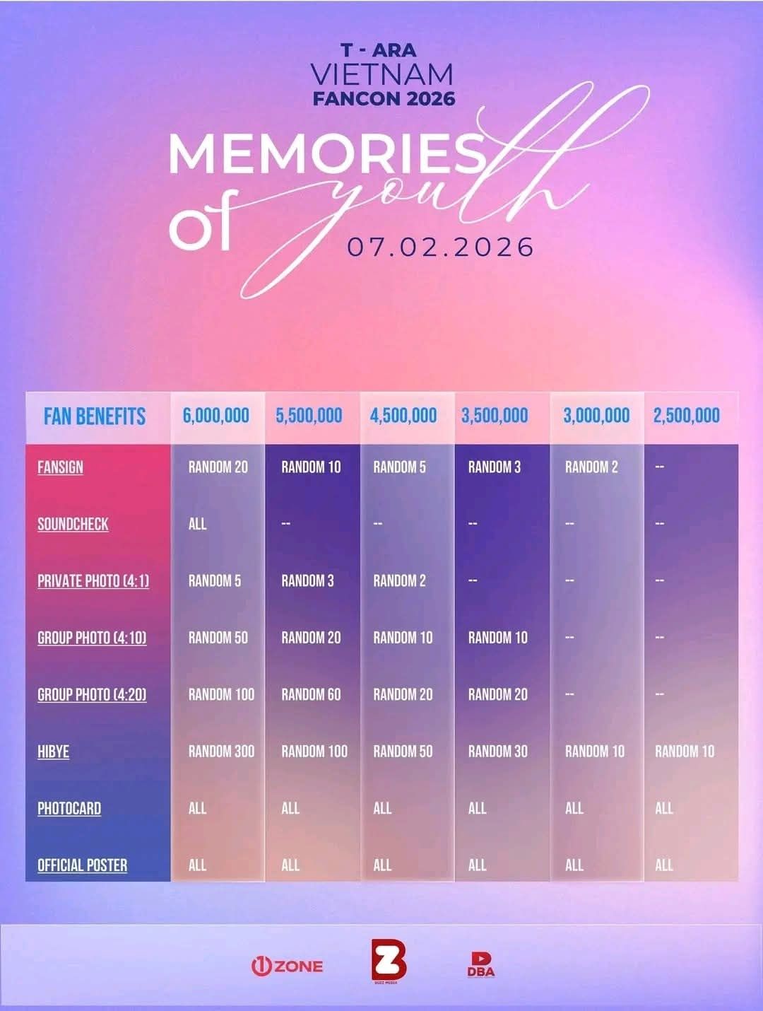 Show T-ARA đối diện với nguy cơ ế vé- Ảnh 3.