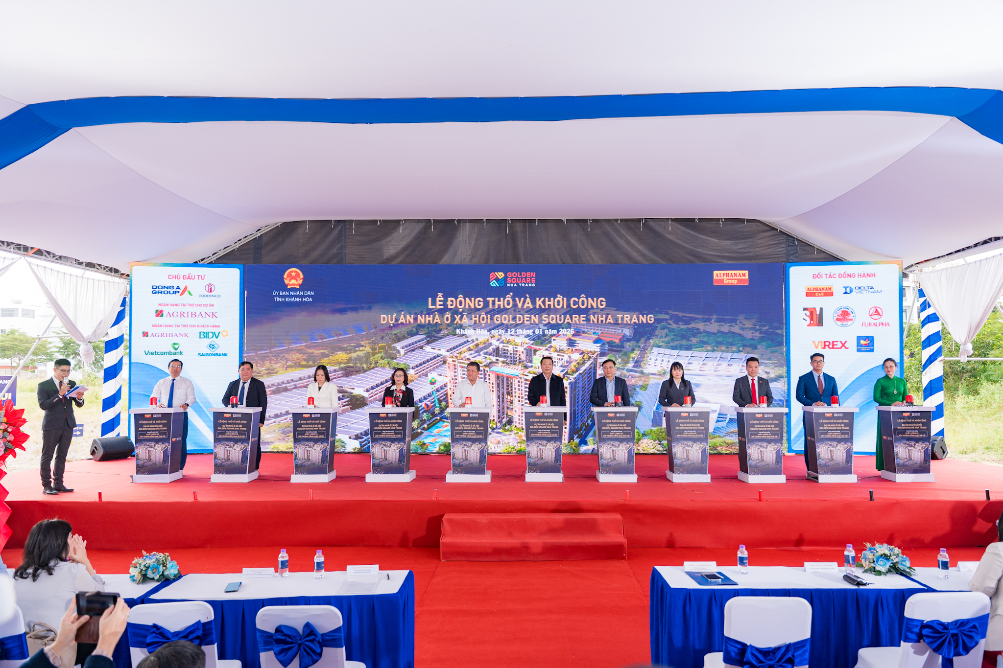 nhà ở xã hội - Ảnh 1.