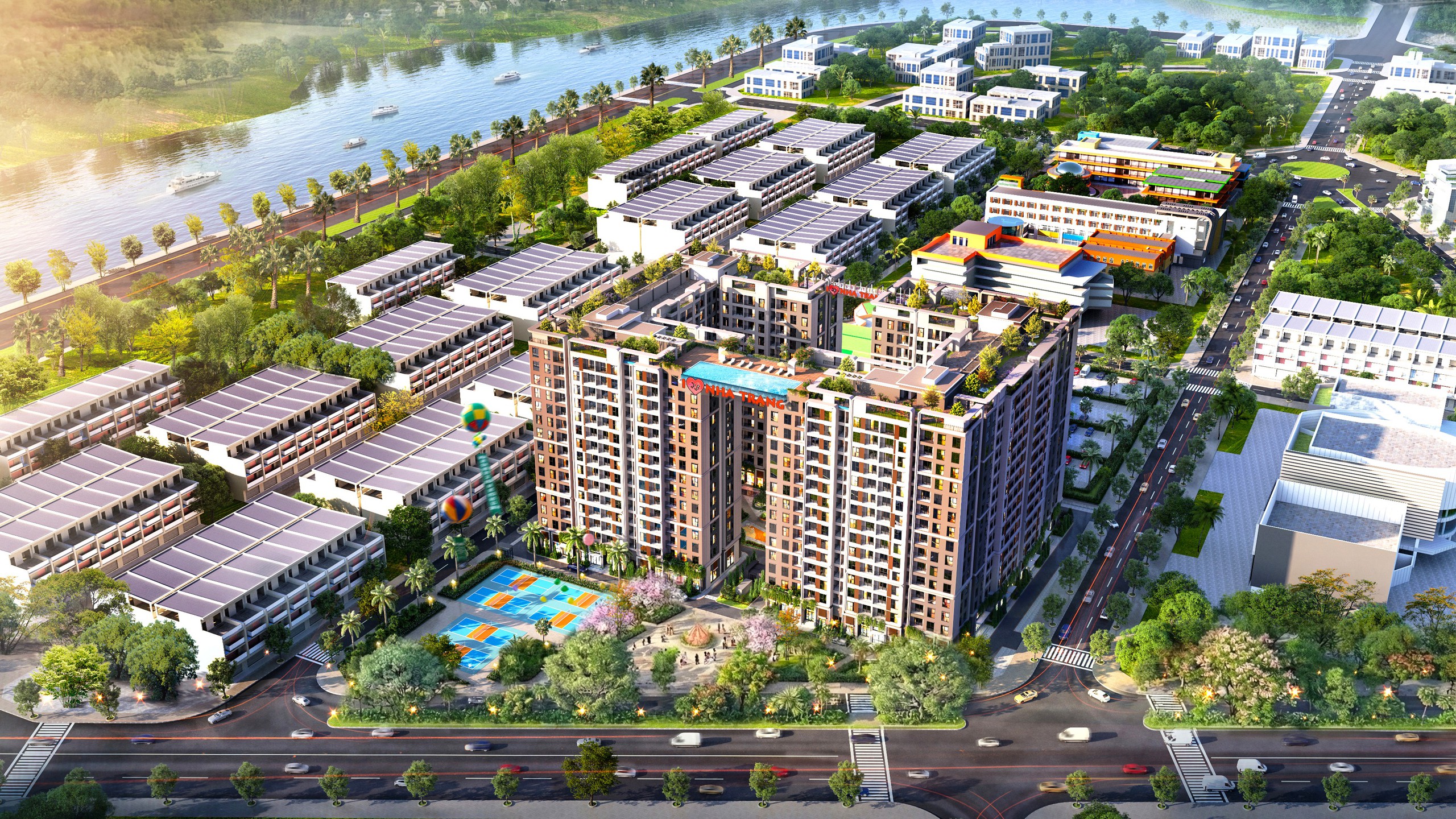 nhà ở xã hội - Ảnh 2.