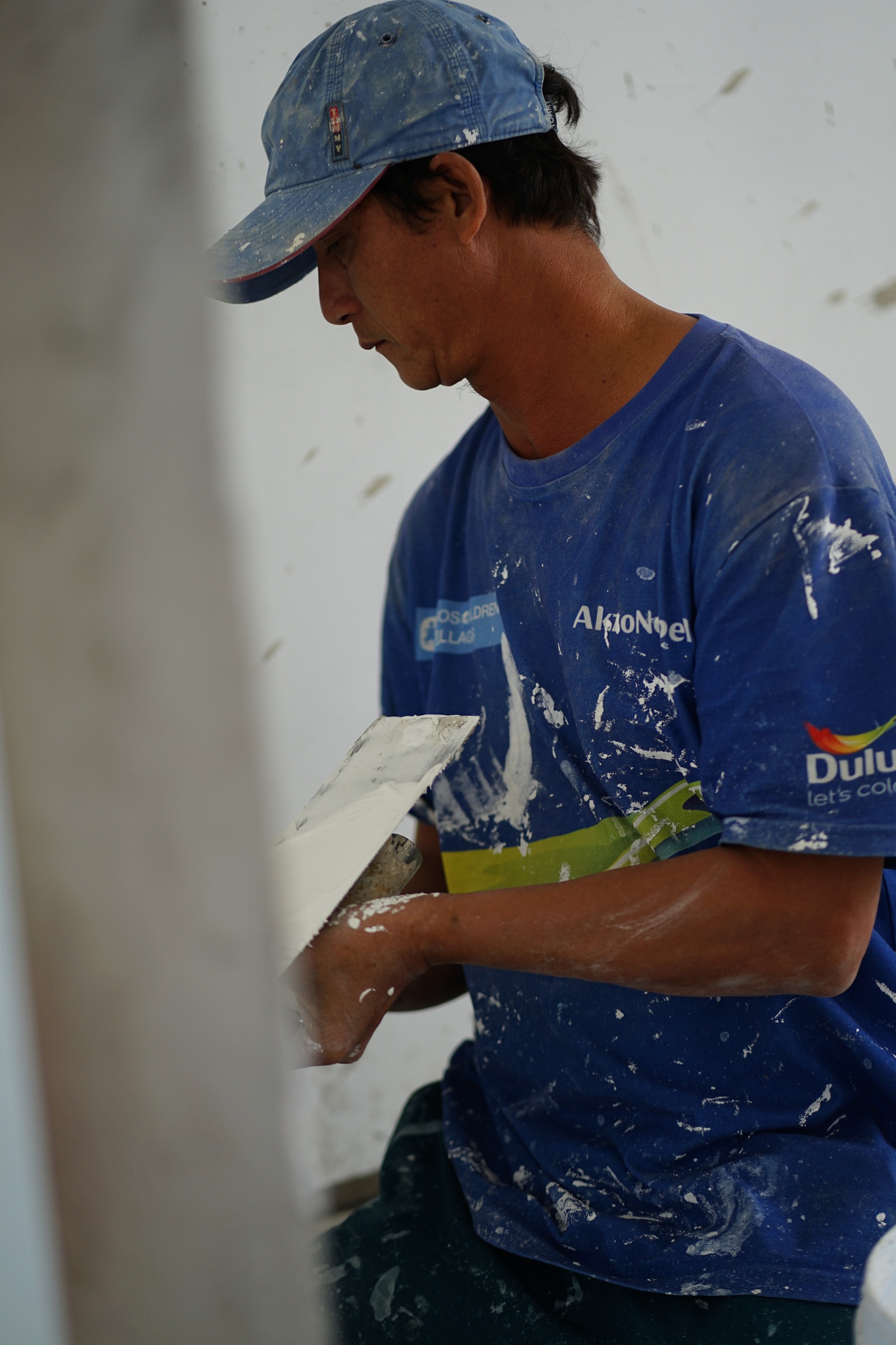 Ngắm ngôi trường tiểu học trên đất nghĩa trang lớn nhất TPHCM đã thành hình: Phụ huynh mong ngày con được đi học- Ảnh 15. Ngắm ngôi trường tiểu học trên đất nghĩa trang lớn nhất TPHCM đã thành hình: Phụ huynh mong ngày con được đi học- Ảnh 15.