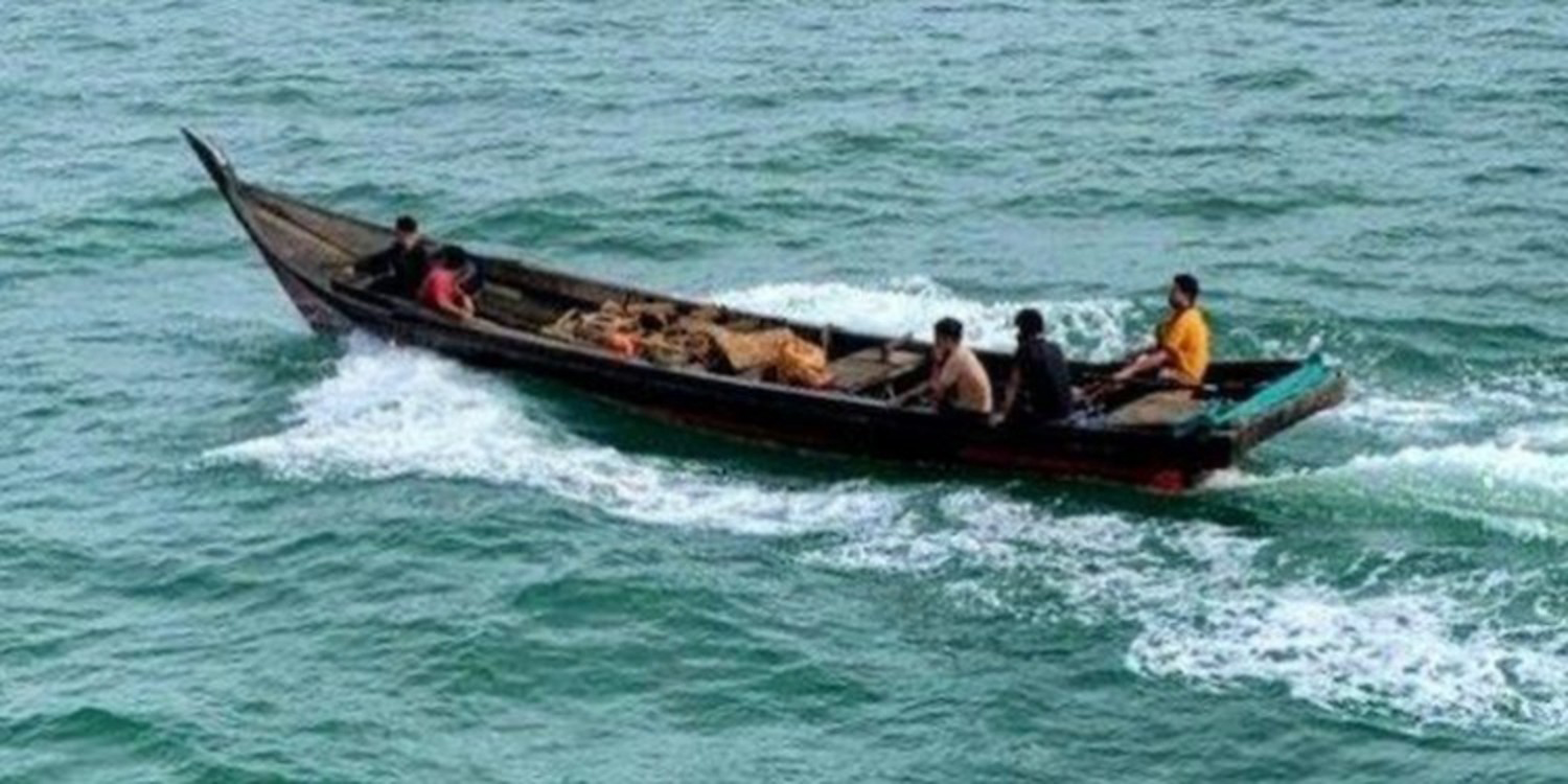 cướp biển - Ảnh 2.